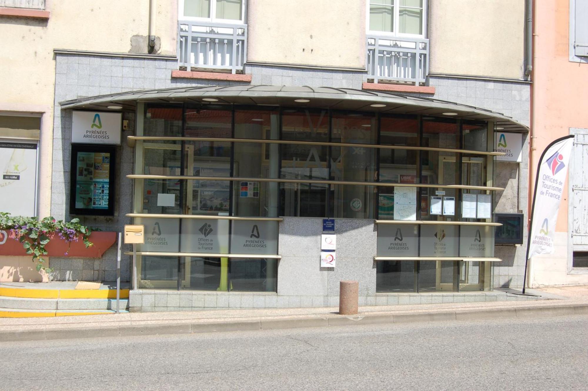 Studio La Lauze Ax-les-Thermes Exterior foto