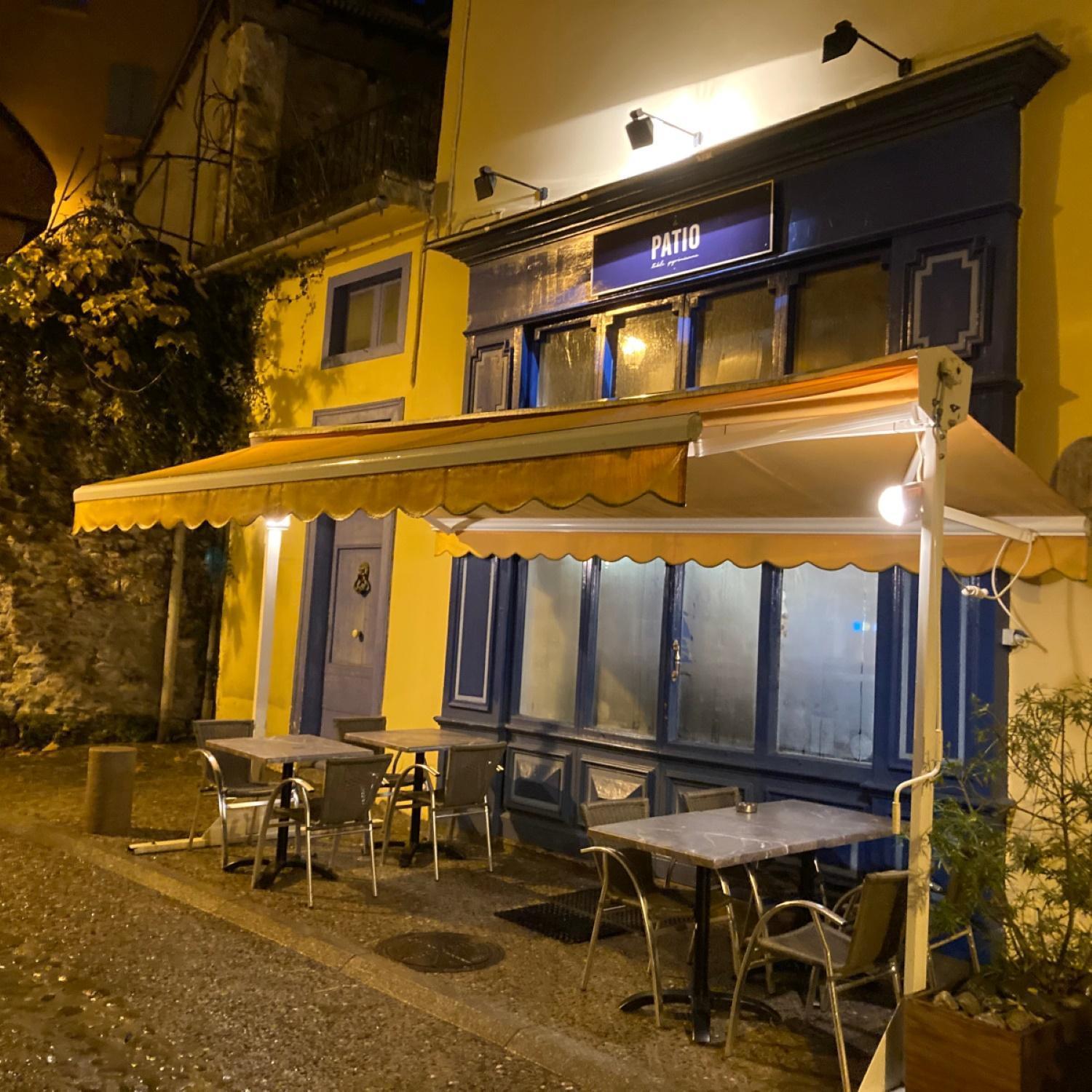 Studio La Lauze Ax-les-Thermes Exterior foto